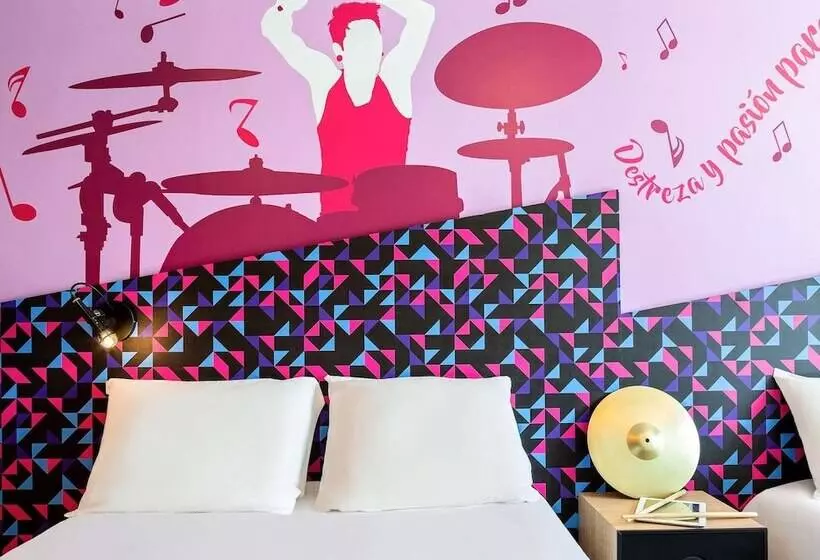 Fotos del hotel Ibis Styles Merida Galerias:  12