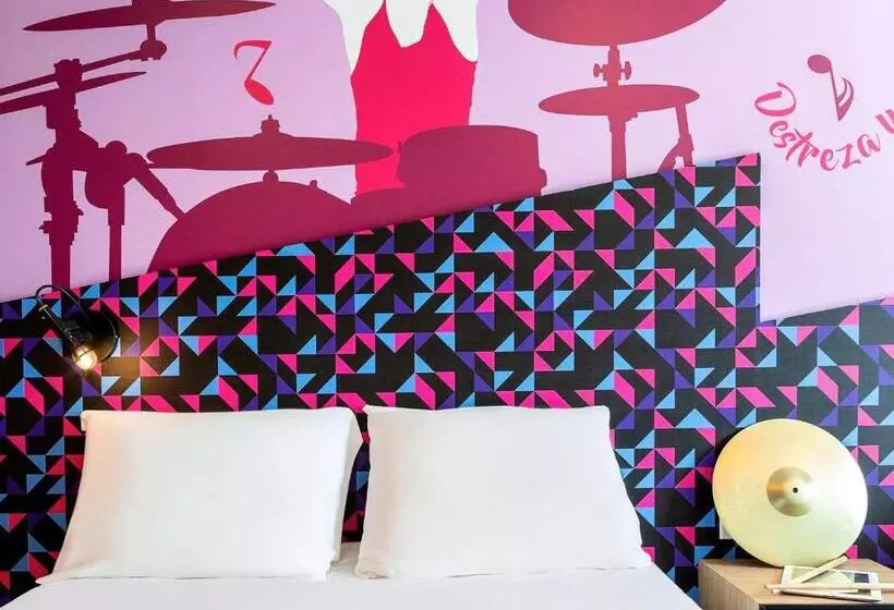 Fotos del hotel Ibis Styles Merida Galerias:  17