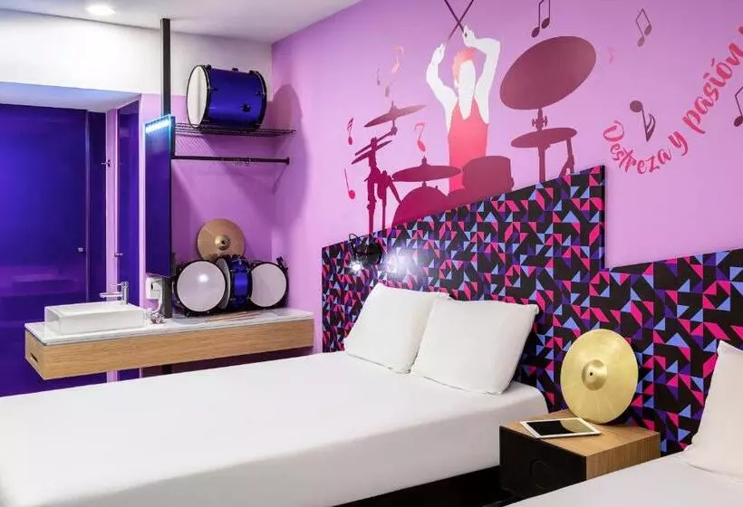 Fotos del hotel Ibis Styles Merida Galerias:  25