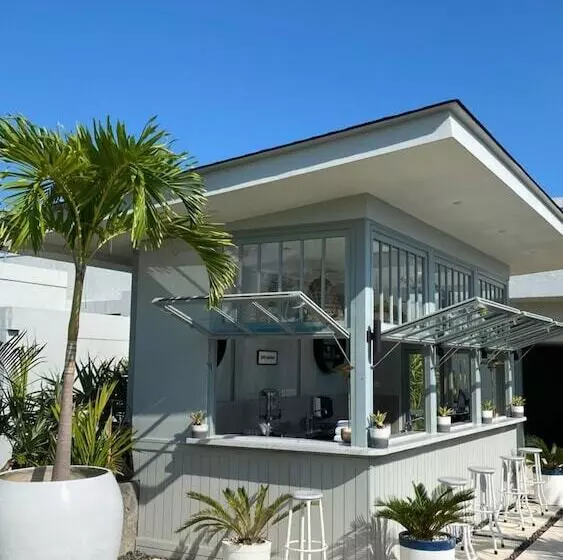 Fotos del hotel Kanvaz Village Resort Seminyak:  8