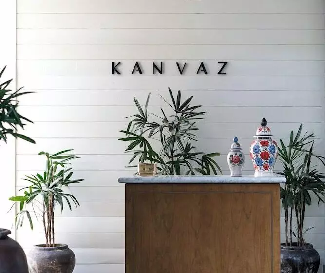 Fotos del hotel Kanvaz Village Resort Seminyak:  25