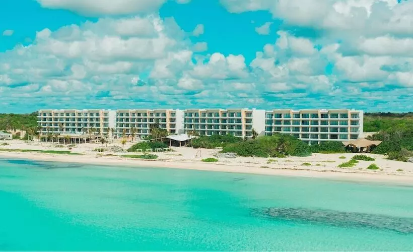 Fotos del hotel Palmaïa  The House Of Aïa Wellness Enclave All Inclusive:  8