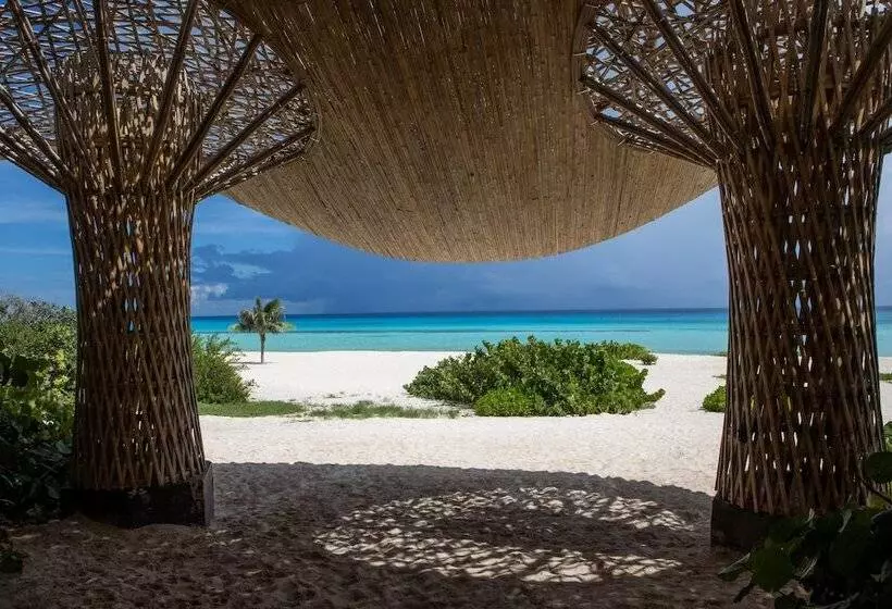 Fotos del hotel Palmaïa  The House Of Aïa Wellness Enclave All Inclusive:  12