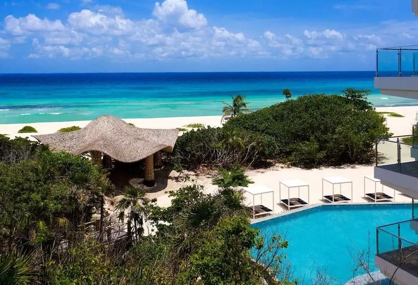 Palmaïa  The House Of Aïa Wellness Enclave All Inclusive