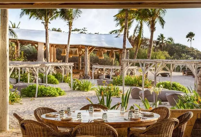Fotos del hotel Palmaïa  The House Of Aïa Wellness Enclave All Inclusive:  32