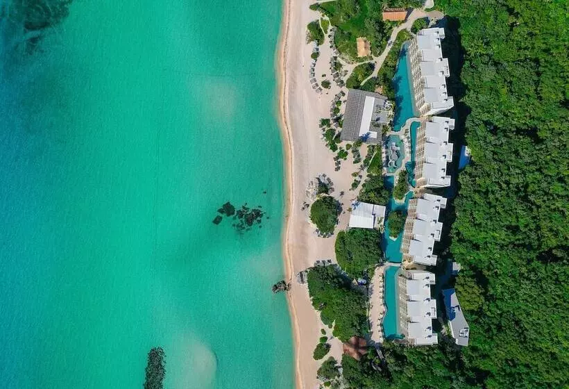 Fotos del hotel Palmaïa  The House Of Aïa Wellness Enclave All Inclusive:  31