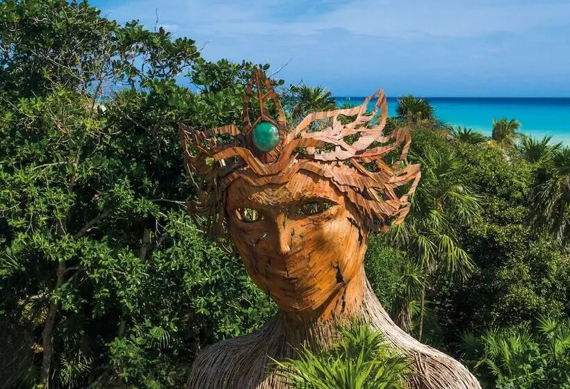 Fotos del hotel Palmaïa  The House Of Aïa Wellness Enclave All Inclusive:  29