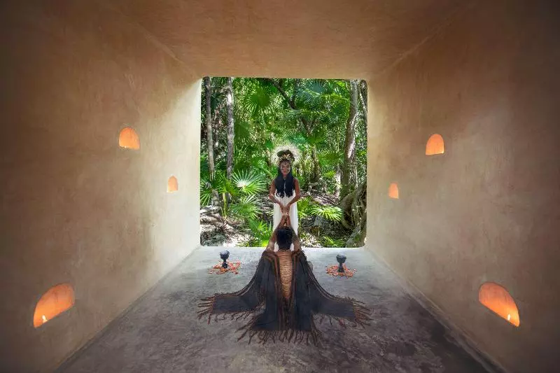 Fotos del hotel Palmaïa  The House Of Aïa Wellness Enclave All Inclusive:  33