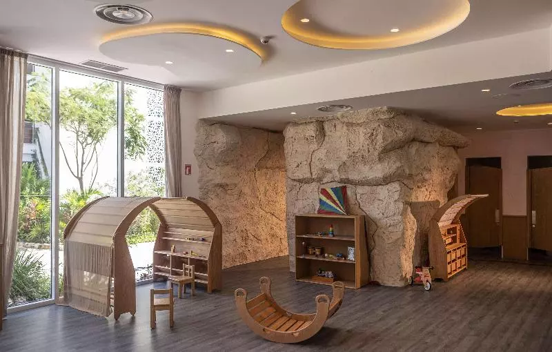 Fotos del hotel Palmaïa  The House Of Aïa Wellness Enclave All Inclusive:  10
