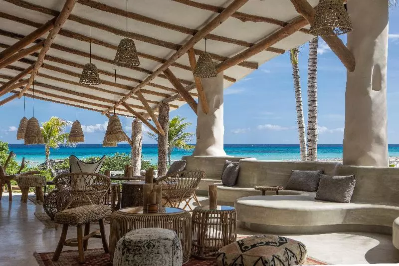 Fotos del hotel Palmaïa  The House Of Aïa Wellness Enclave All Inclusive:  24