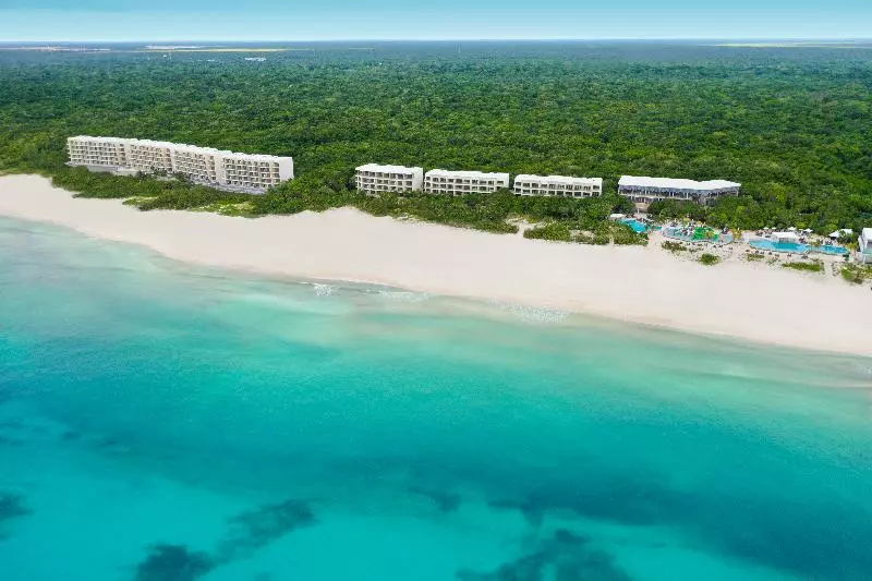 Fotos del hotel Palmaïa  The House Of Aïa Wellness Enclave All Inclusive:  21