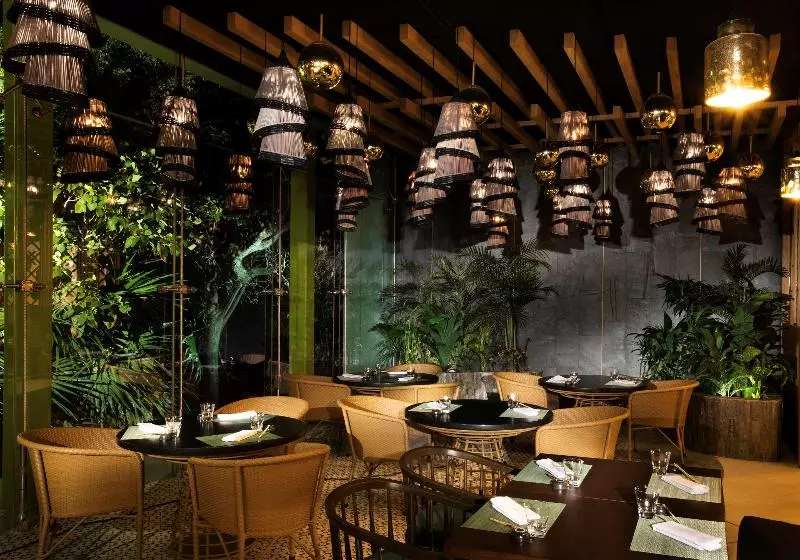 Fotos del hotel Palmaïa  The House Of Aïa Wellness Enclave All Inclusive:  23