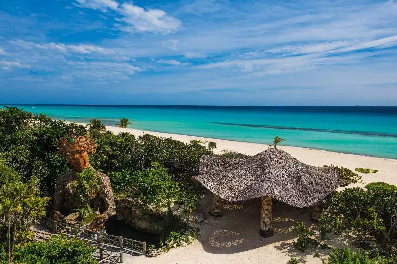 Fotos del hotel Palmaïa  The House Of Aïa Wellness Enclave All Inclusive:  6