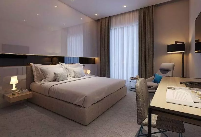 Fotos del hotel Studio M Arabian Plaza  &  Apartments By Millennium:  23