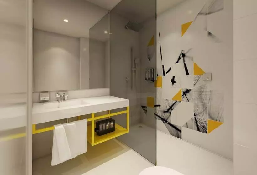 Fotos del hotel Studio M Arabian Plaza  &  Apartments By Millennium:  12