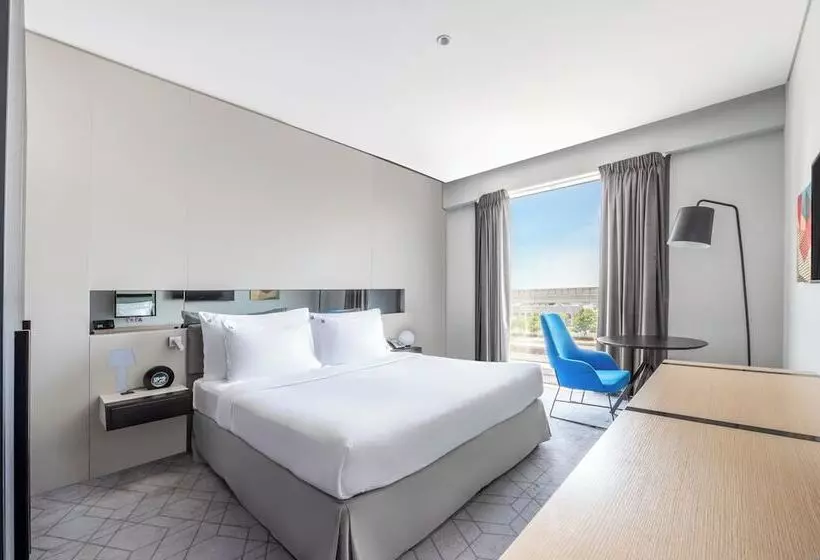 Fotos del hotel Studio M Arabian Plaza  &  Apartments By Millennium:  7