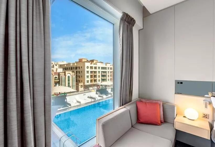 Fotos del hotel Studio M Arabian Plaza  &  Apartments By Millennium:  11