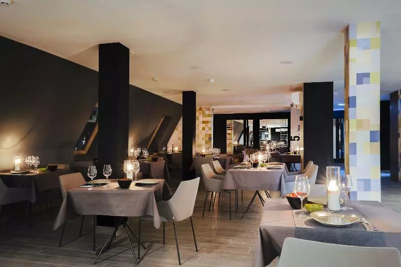 Fotos del hotel Ibb Hotel Dlugi Targ:  12