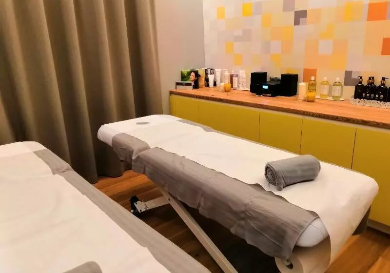 Fotos del hotel Ibb Hotel Dlugi Targ:  5