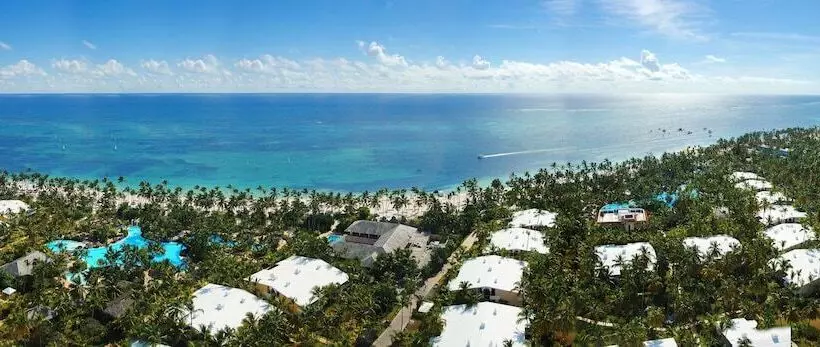 Fotos del hotel Melia Caribe Beach Resort All Inclusive:  38