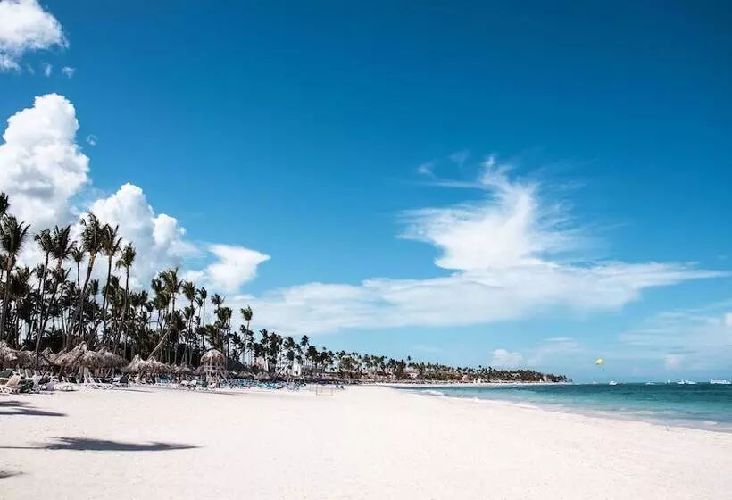 Fotos del hotel Melia Caribe Beach Resort All Inclusive:  17