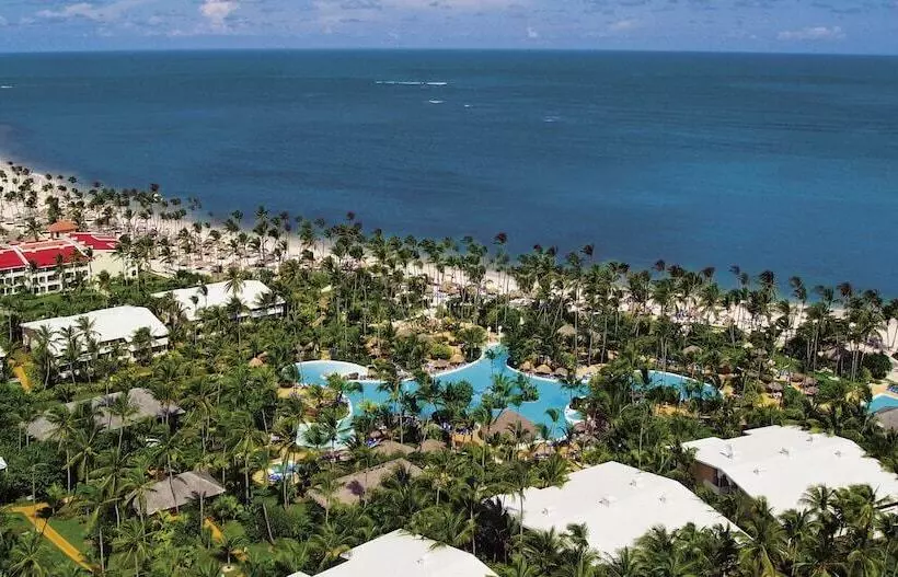 Fotos del hotel Melia Caribe Beach Resort All Inclusive:  18
