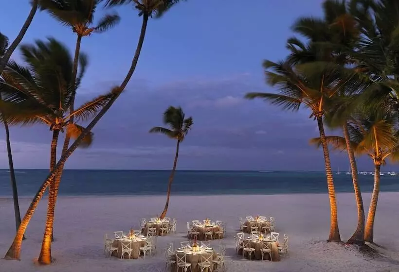Fotos del hotel Melia Caribe Beach Resort All Inclusive:  30