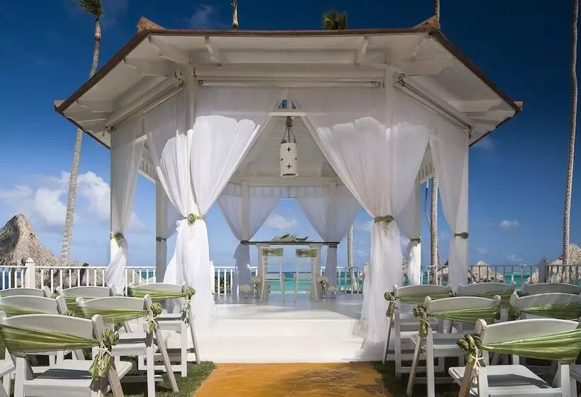 Fotos del hotel Melia Caribe Beach Resort All Inclusive:  7