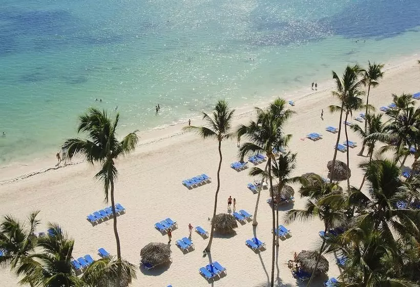 Fotos del hotel Melia Caribe Beach Resort All Inclusive:  25
