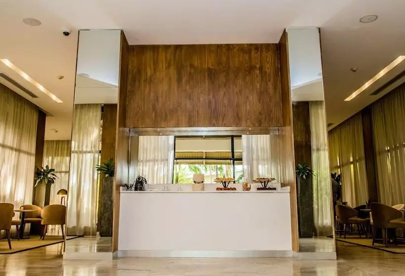 Fotos del hotel Melia Caribe Beach Resort All Inclusive:  3