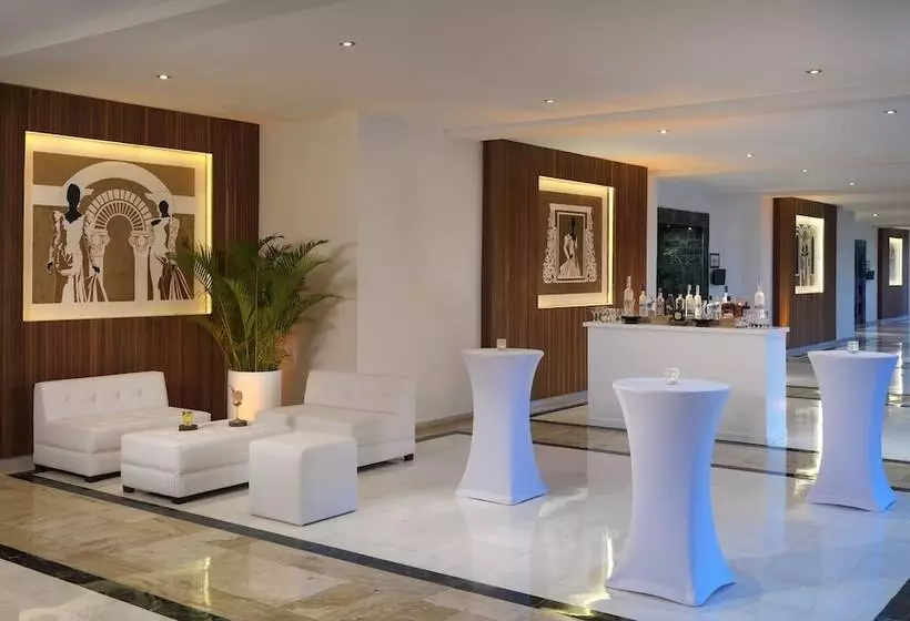 Fotos del hotel Melia Caribe Beach Resort All Inclusive:  5