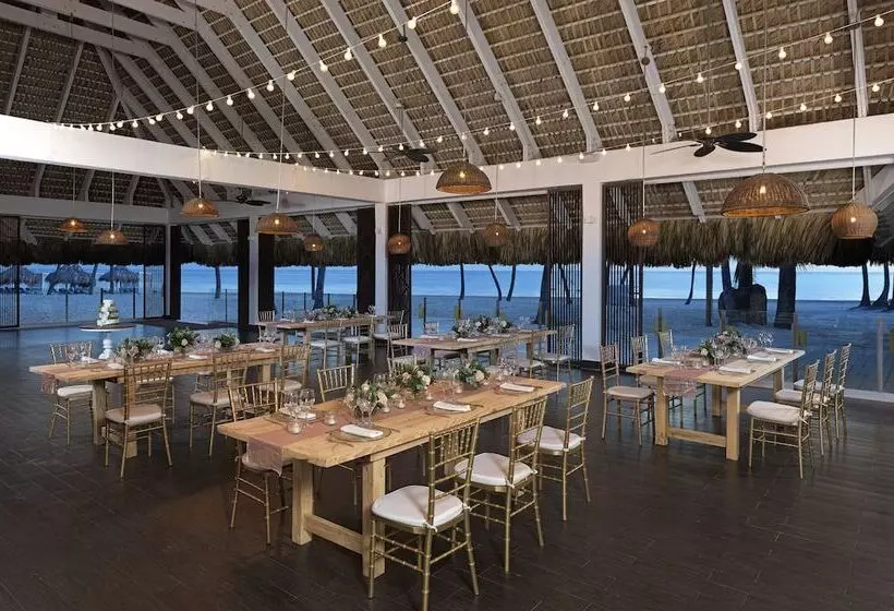 Fotos del hotel Melia Caribe Beach Resort All Inclusive:  57