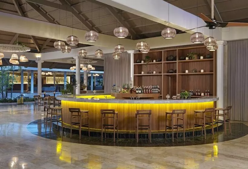 Fotos del hotel Melia Caribe Beach Resort All Inclusive:  48
