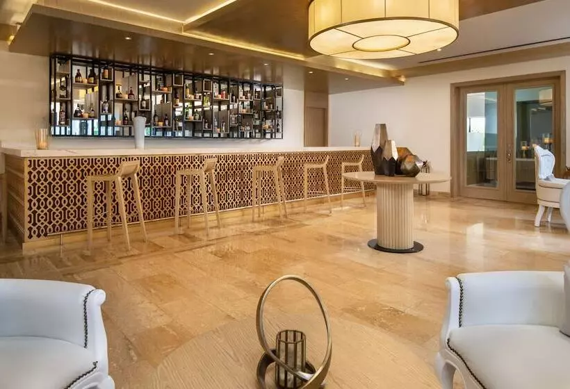 Fotos del hotel Melia Caribe Beach Resort All Inclusive:  50