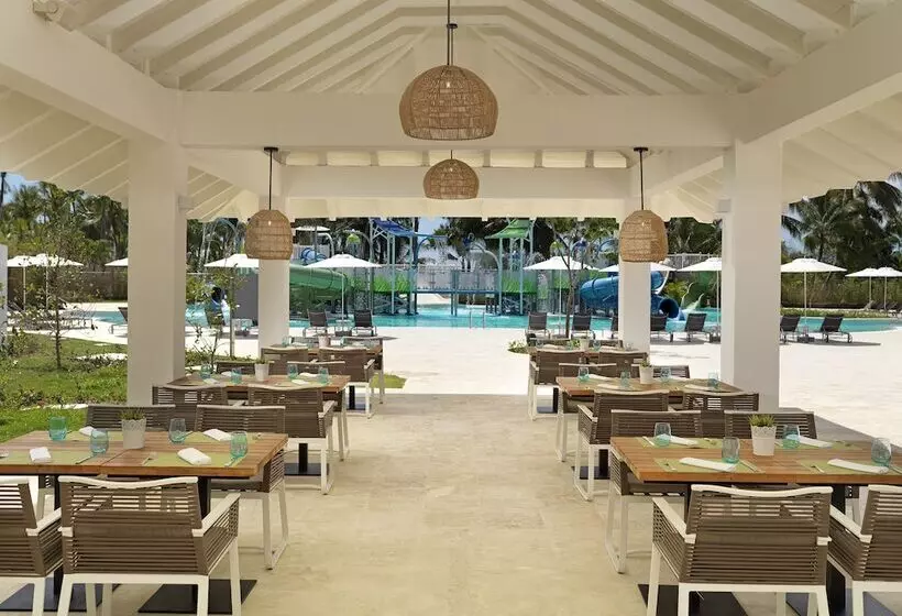 Fotos del hotel Melia Caribe Beach Resort All Inclusive:  41