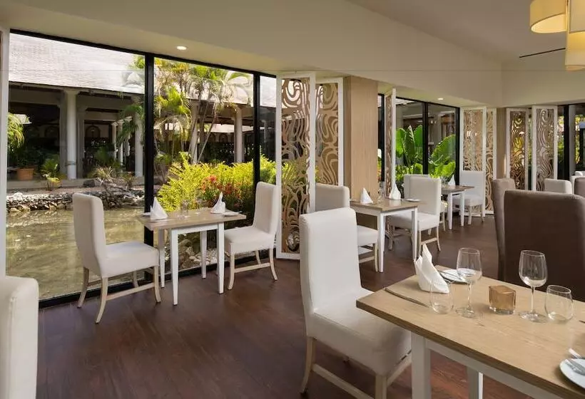 Fotos del hotel Melia Caribe Beach Resort All Inclusive:  60