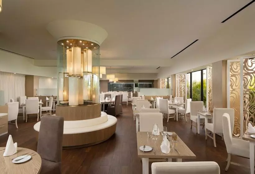 Fotos del hotel Melia Caribe Beach Resort All Inclusive:  55