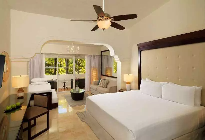 Fotos del hotel Melia Caribe Beach Resort All Inclusive:  11