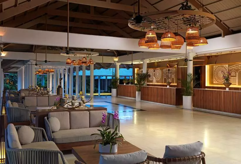 Fotos del hotel Melia Caribe Beach Resort All Inclusive:  52