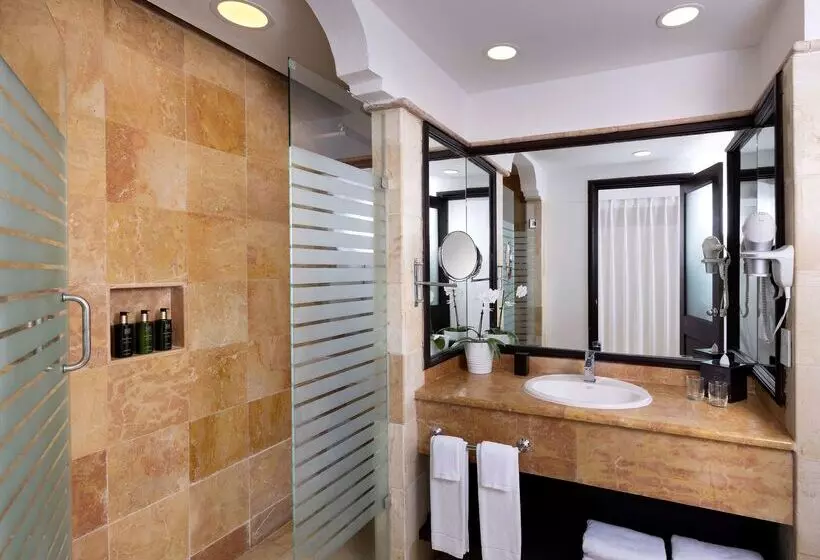 Fotos del hotel Melia Caribe Beach Resort All Inclusive:  8