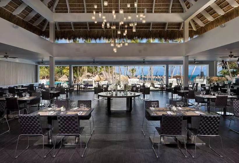 Fotos del hotel Melia Caribe Beach Resort All Inclusive:  4