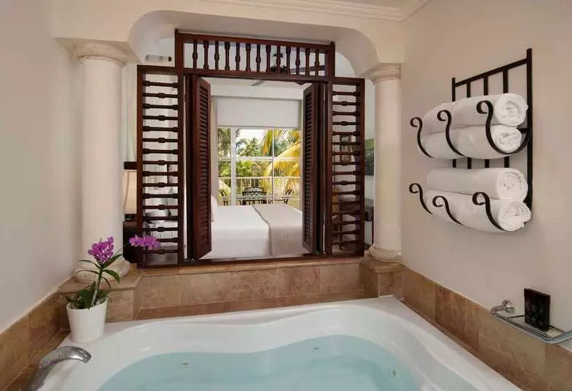 Fotos del hotel Melia Caribe Beach Resort All Inclusive:  24