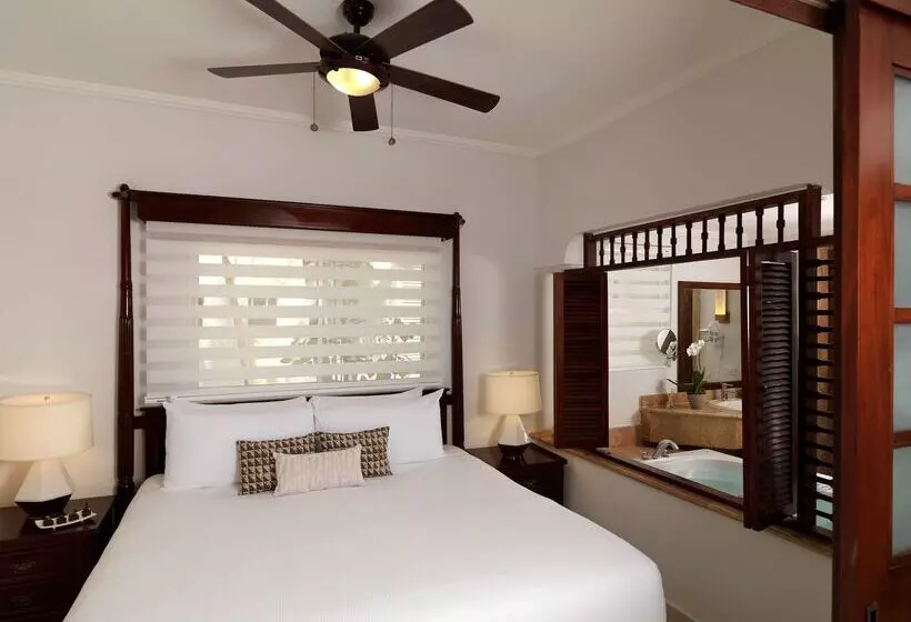Fotos del hotel Melia Caribe Beach Resort All Inclusive:  35