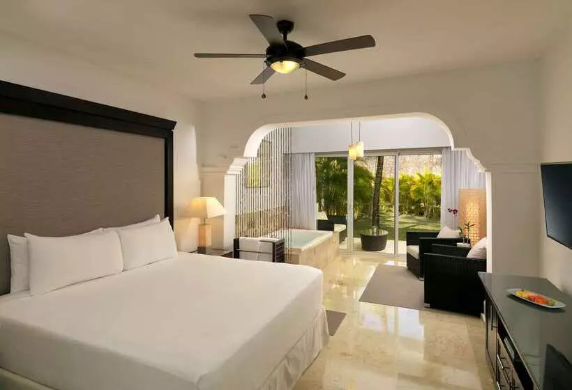 Fotos del hotel Melia Caribe Beach Resort All Inclusive:  31
