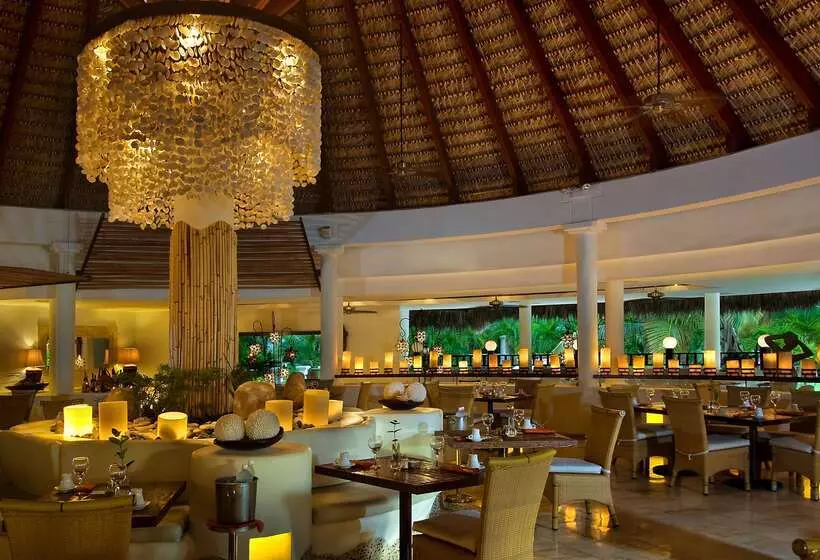 Fotos del hotel Melia Caribe Beach Resort All Inclusive:  36