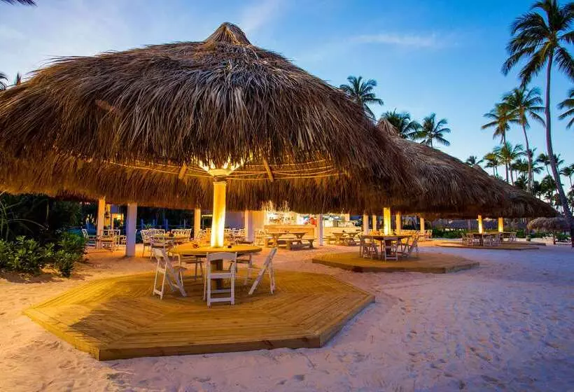Fotos del hotel Melia Caribe Beach Resort All Inclusive:  14