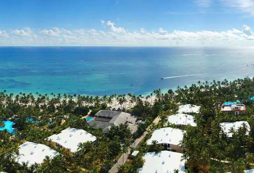 Fotos del hotel Melia Caribe Beach Resort All Inclusive:  9