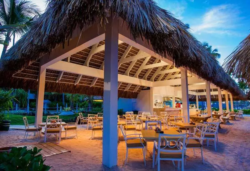 Fotos del hotel Melia Caribe Beach Resort All Inclusive:  33