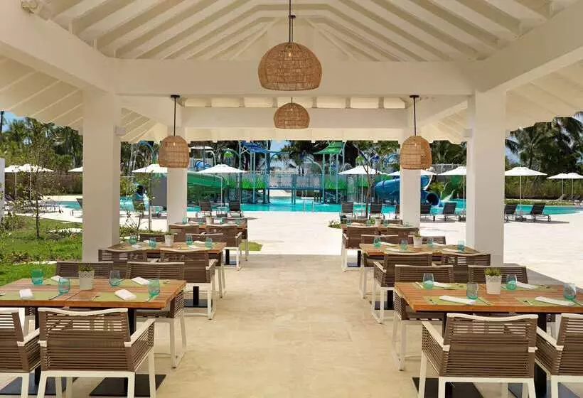 Fotos del hotel Melia Caribe Beach Resort All Inclusive:  45