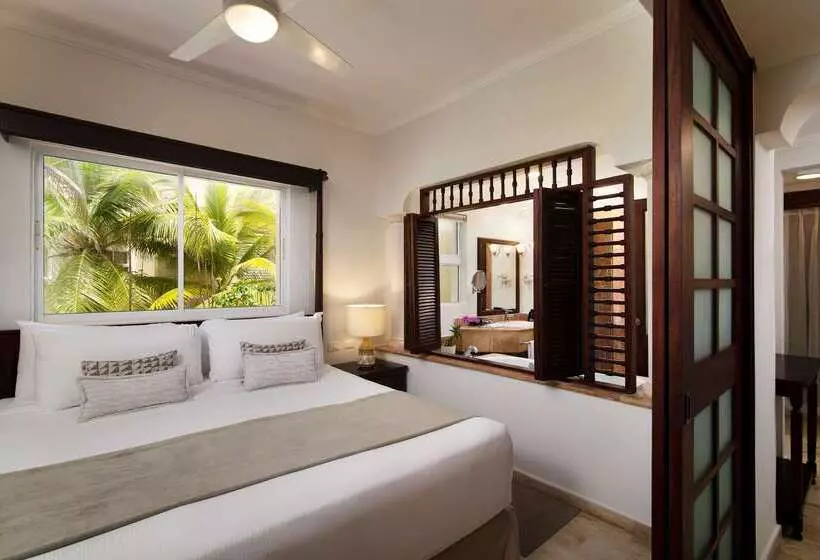 Fotos del hotel Melia Caribe Beach Resort All Inclusive:  27